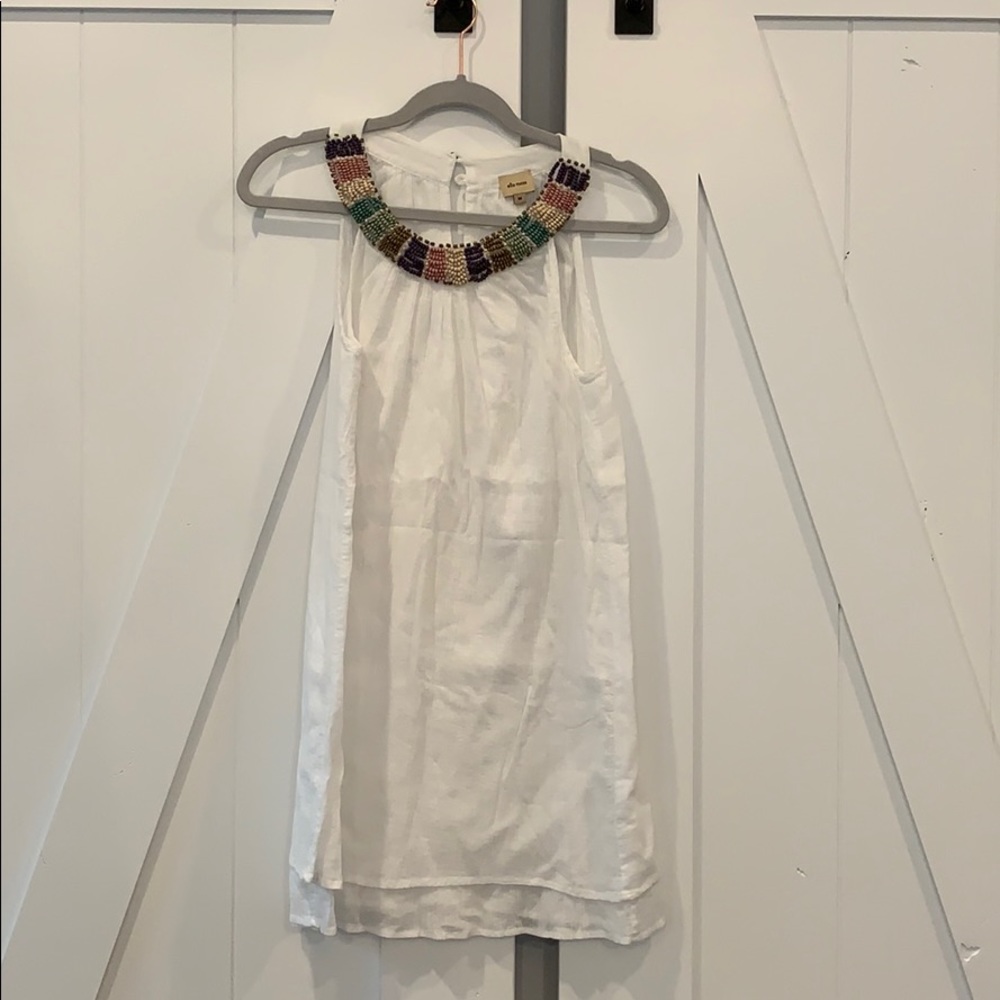 Ella Moss knee-length dress